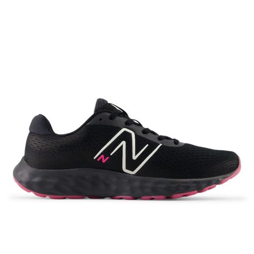 Zapatillas Deportivas Running New Balance Para Mujer W520Gk8 Negro