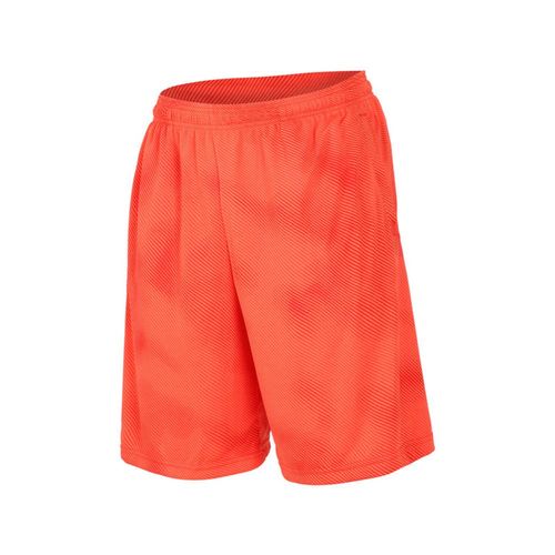 Short Deportivo Under Armour Para Hombre 1376945-628 Tech Printed Rojo