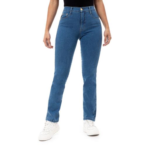 Jean Pionier Mujer Jean Strech Diana