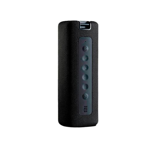 Parlante Portátil MI Portable Bluetooth Speaker 16W Black