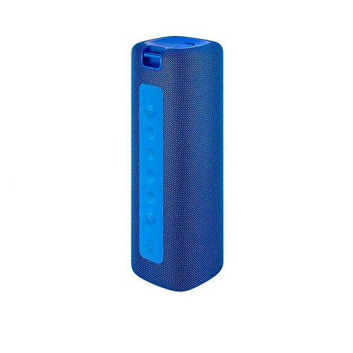 Parlante Portátil MI Portable Bluetooth Speaker 16W Blue