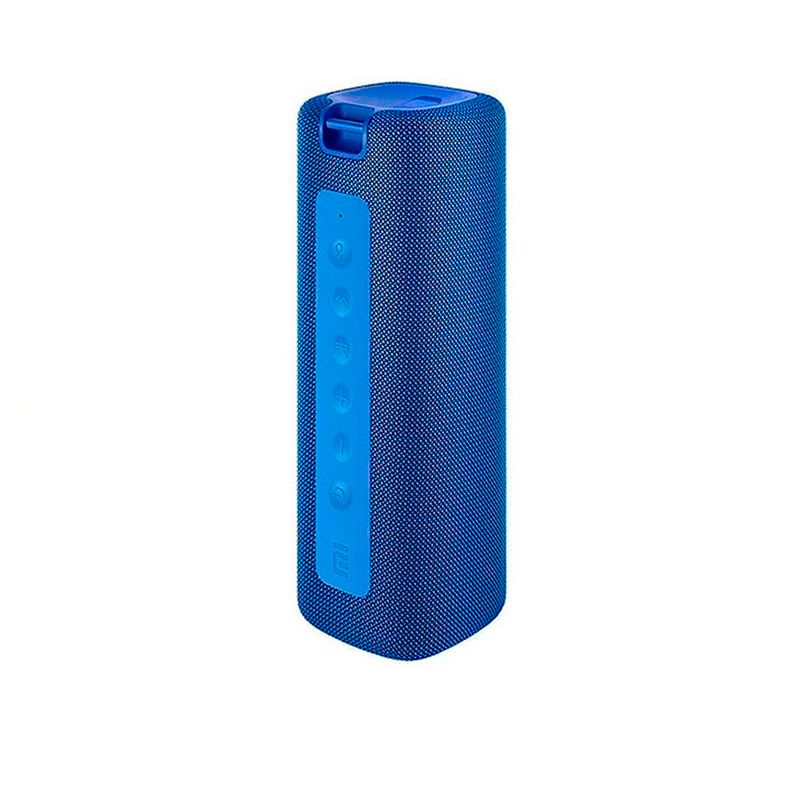 Parlante-Portatil-MI-Portable-Bluetooth-Speaker-16W-Blue