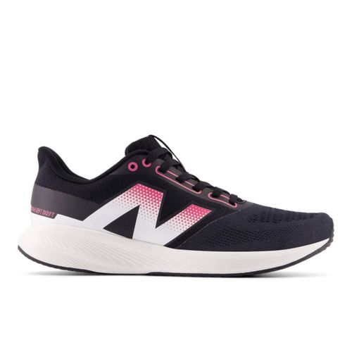 Zapatillas Deportivas Running New Balance Para Mujer Wdrftls3 Negro