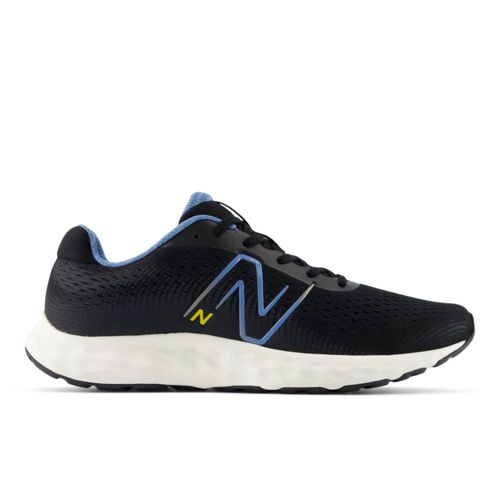 Zapatillas Deportivas Running New Balance Para Hombre M520Rb8 Negro