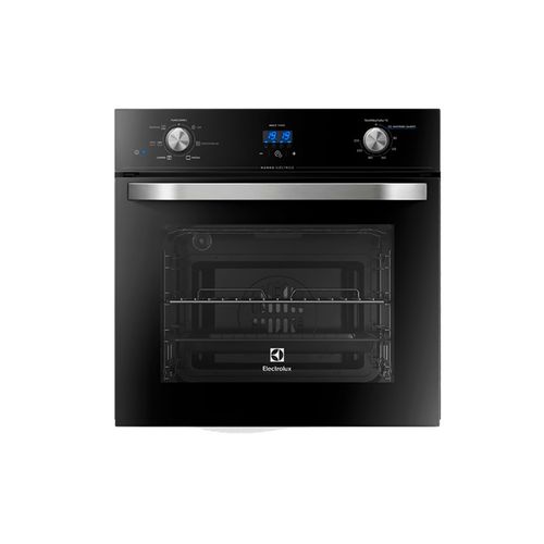 Horno Empotrable Digital 59L Electrolux EOEI24H2TUB Negro -  - copy