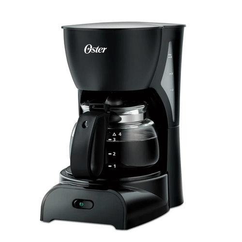 Cafetera Oster de 4 tazas BVSTDCDR5B -  - copy