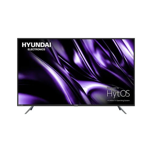 TV Hyundai 65" LED 4K Ultra HD Smart Hytos