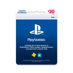 Tarjeta-Gift-Card-Psn-20---Peru-Fisico