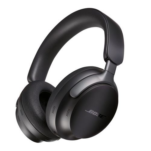 Audífonos Con Cancelación De Ruido Bose Quietcomfort Ultra Black