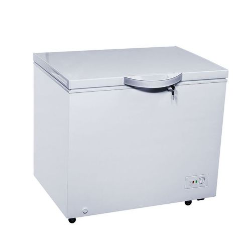 Congelador Horizontal EFCC20C2HQW 145 Lt Blanco