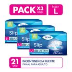 Pack-x3-Pañal-para-Adulto-Tena-Slip-Ultra-Large-21-un