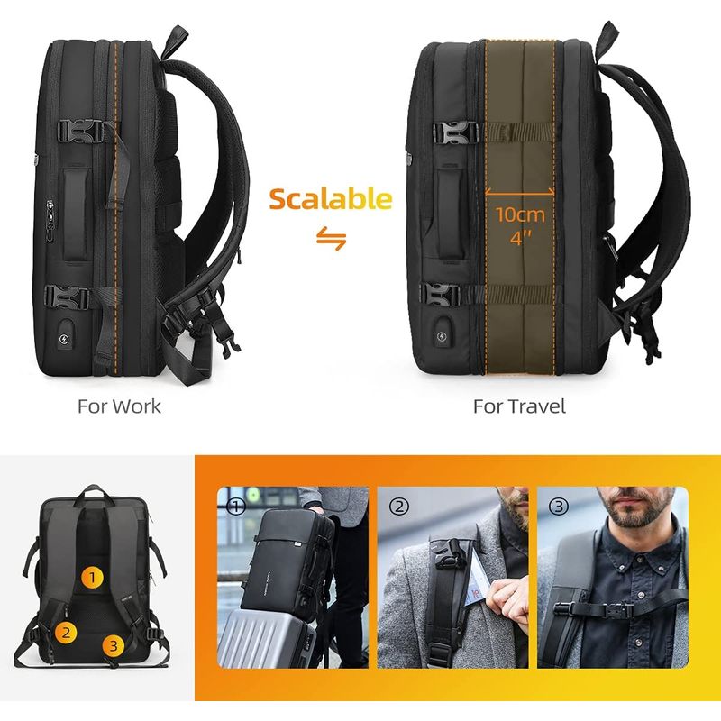 Mochila-Mark-Ryden-Modelo-Travel-Expandible-MR8057