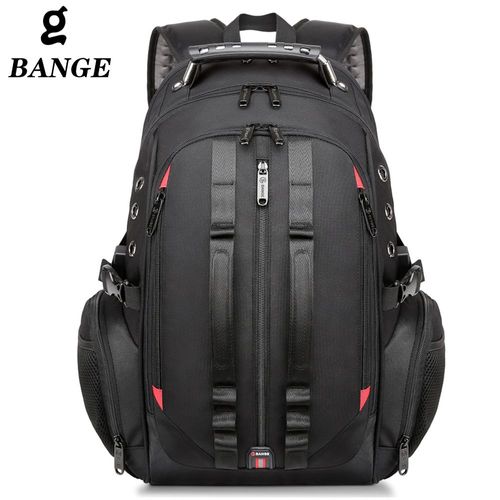 Mochila Urbana Bange 1901  - copy