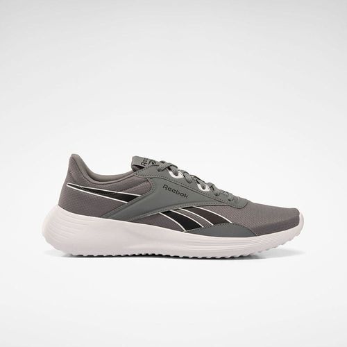 Zapatillas Running Reebok Para Hombre 100074899 Lite 4 Gris