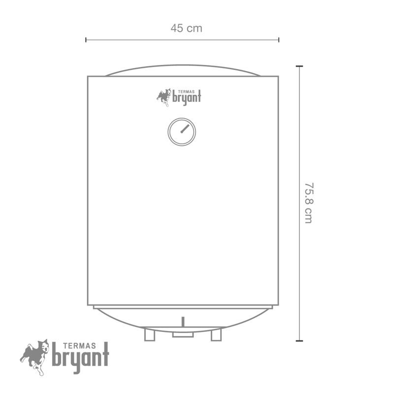 TERMA-ELECTRICA-80L-BRYANT-ZAFIRO