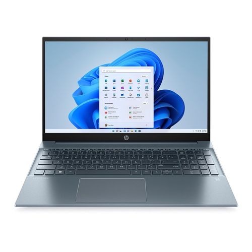 Laptop HP PAVILION 15-EG2502LA 15.6" Intel Core i5 512GB SSD 8GB Azul
