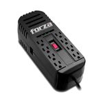 Estabilizador-Forza-2200VA-FVR-2202-1100W-8-Tomas