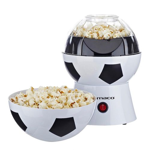 Máquina de Pop Corn Imaco  -  - copy
