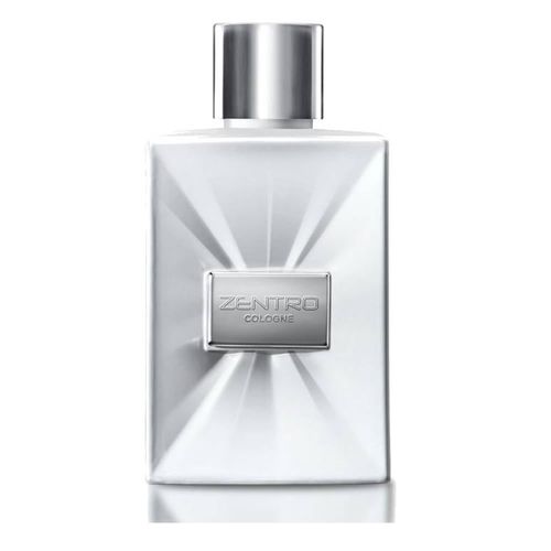 Perfume Para Hombre Zentro 75ml