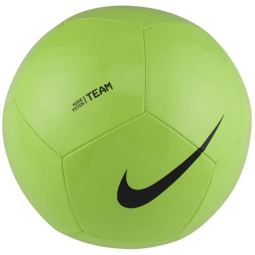 Pelota Fútbol Nike Pitch Team DH9796-310 Verde