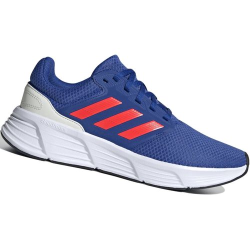 Zapatilla Deportiva Hombre Adidas Galaxy 6 IE8133 Azul