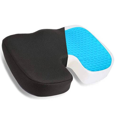 Cojín de Asiento con Gel Memory Foam