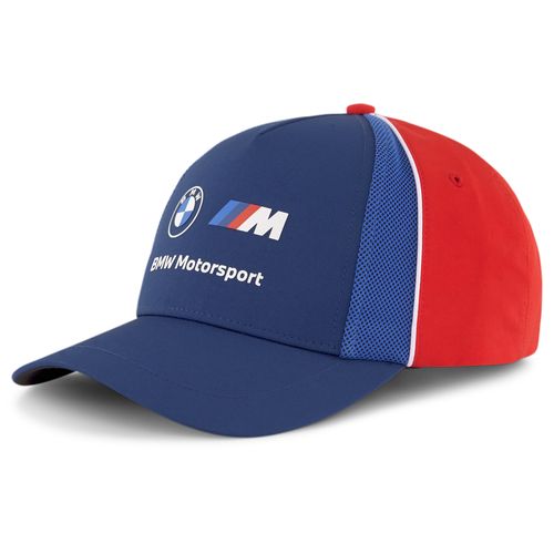 Gorro Puma BMW MTSP BB 023490-03 Azul