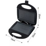 Parrilla-Grill-Sandwichera-y-Tostadora-Antiadherente-850W