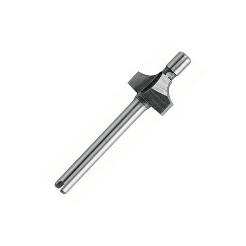 Fresa Redondeo Dremel Esquinas 1/8"