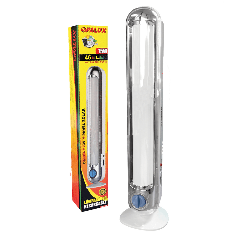 FLUORESCENTE-RECARGABLE-LAMPARA-LED-45CM-OPALUX-OP-8346L