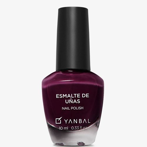 Esmalte de Uñas Amantes y Enemigos Yanbal