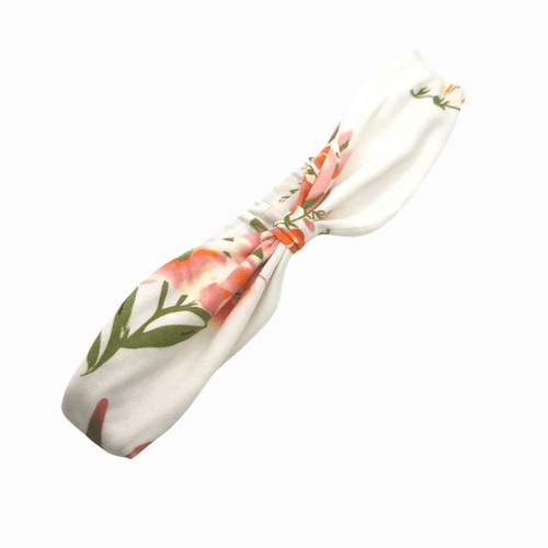 Vincha Miser Koris Flores