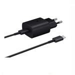 Cargador-Samsung-Original-15W--TIPO-C-A-TIPO-C---NEGRO-