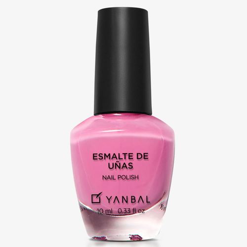 Esmalte de Uñas Lila & Rose Yanbal