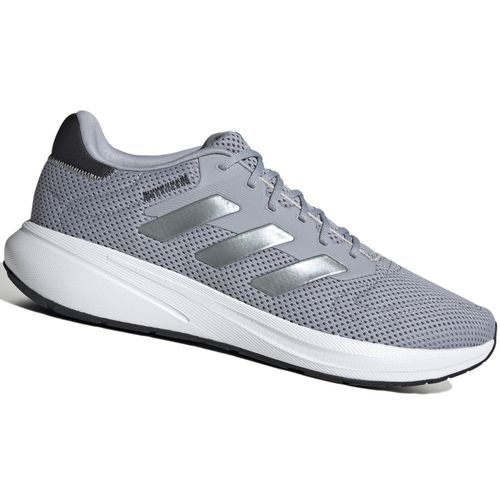 Zapatilla Deportiva Adidas Response Runner U ID7333 Plomo