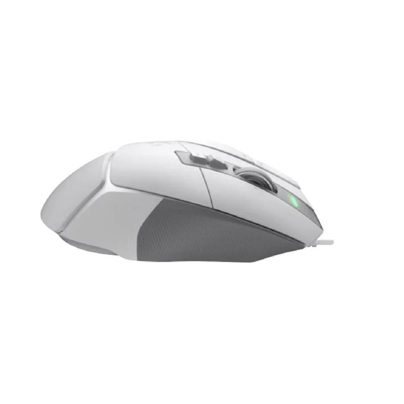 Mouse-Para-Juegos-Logitech-G502-X-LIGHTFORCE-de-89-gramos---Blanco