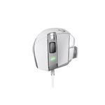 Mouse-Para-Juegos-Logitech-G502-X-LIGHTFORCE-de-89-gramos---Blanco