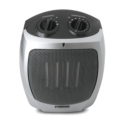 Termoventilador Portátil Cerámico Imaco ITC3181 - copy