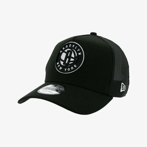 GORRA NEW ERA NBA-BROOKLYN NETS 9FORTYA-FRAME 196172861577 - 1019551