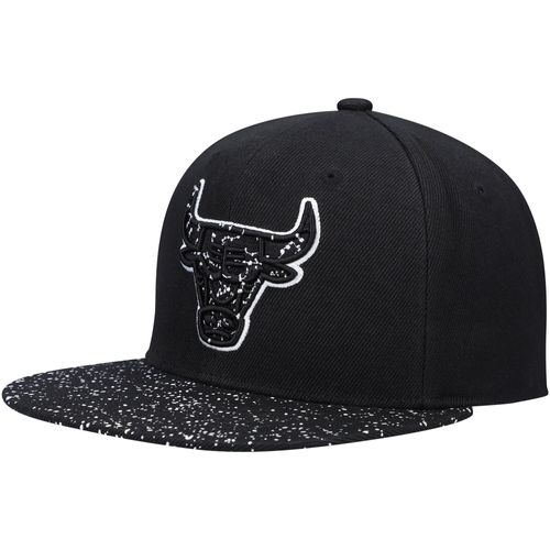 GORRA MITCHELL AND NESS  NBA-CHICAGO BULLS  6HSSMF20006-CBUBLCK - 1021085