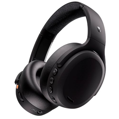 Audifonos Skullcandy Crusher ANC 2 Sensory Bass Negro