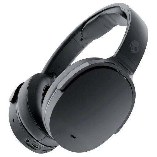 Audifonos Skullcandy Hesh Evo Wireless Over Ear Negro