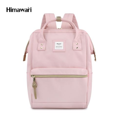 Himawari - Mochila Holly Daze H9001-8 Rosa