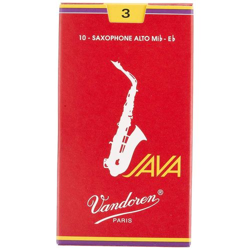 Cañas Sax Alto 3 Vandoren Java Filed Sr263r (10)