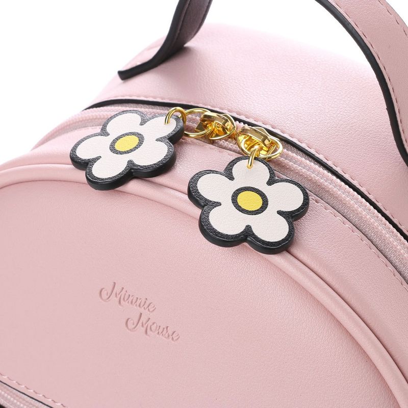 MOCHILA-PARA-MUJER-DE-CUERO-MICKEY-DISNEY-MINNIE-PRINCESAS-DISNEY-CARTERA