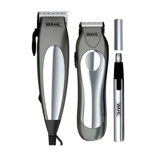 Cortadora Wahl Kit de Personal Deluxe Groom Pro -