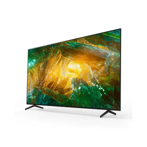 Televisor SONY LED 65" UHD 4K Smart TV XBR-65X805H  -  - copy