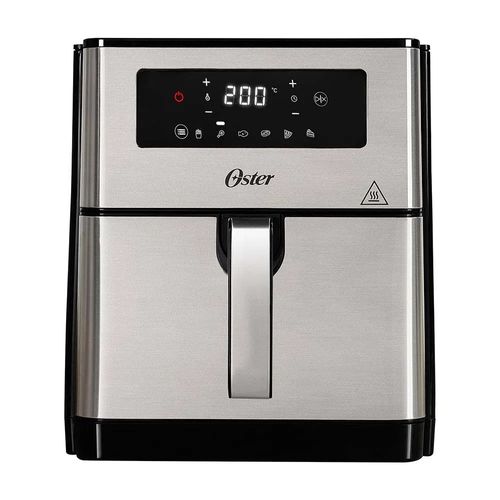 Freidora Oster de Aire Digital 9L CKSTAF90D -  - copy