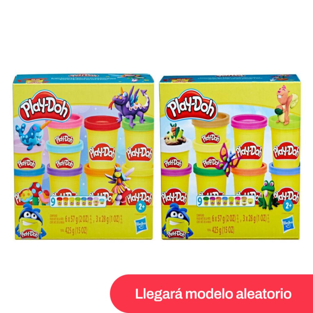 Oechsle Quiero Ver Plastilina Play Doh Dentista Bromista Chedraui