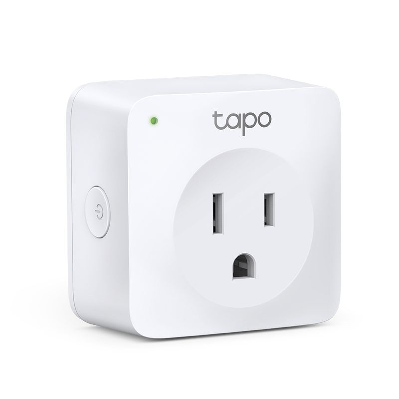 TP-Link---Mini-Enchufe-Tapo-P100--1-Pack--Wi-Fi-Smart-Alexa-Google